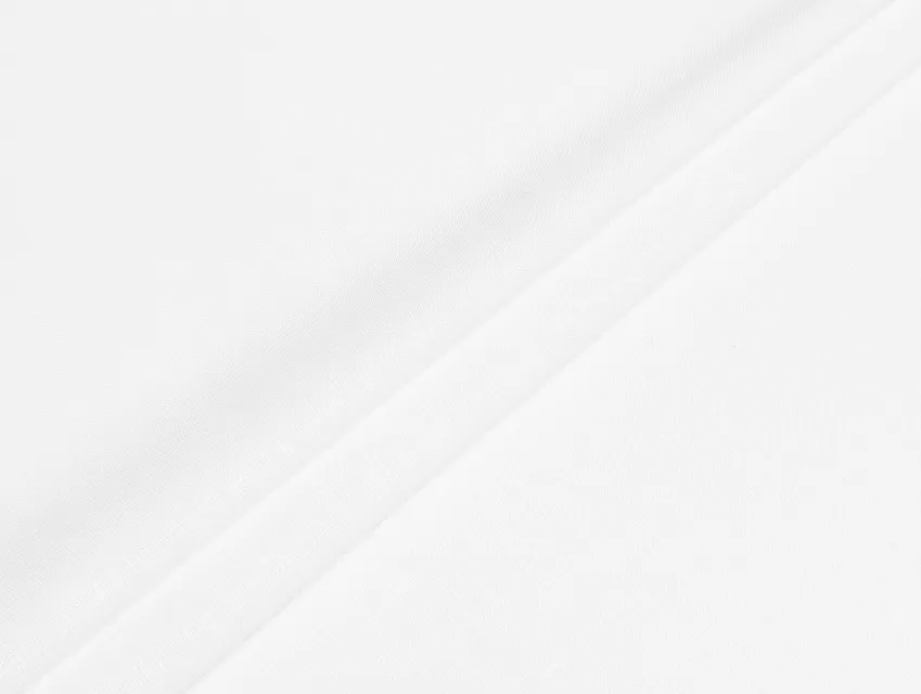 Льон стрейч з віскозою, світле молоко - фото 1 - інтернет-магазин tkani-atlas.com.ua