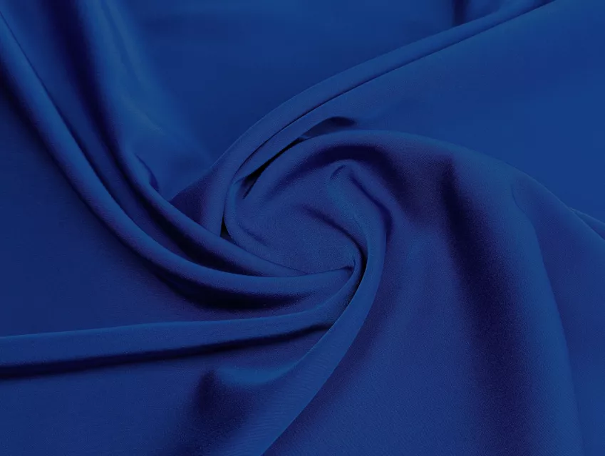 Костюмка Лили, электрик - фото 1 - интернет-магазин tkani-atlas.com.ua