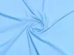Супер софт однотонний, світло блакитний - інтернет-магазин tkani-atlas.com.ua