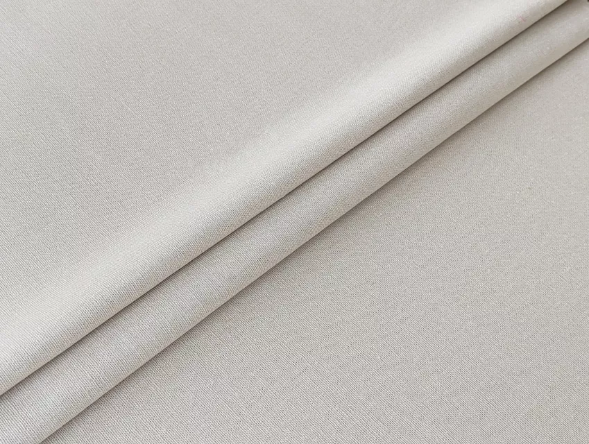 Льон сумішевий, світло-ліловий - фото 1 - інтернет-магазин tkani-atlas.com.ua