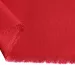 Льон сумішевий, яскраво-червоний - фото 4 - інтернет-магазин tkani-atlas.com.ua