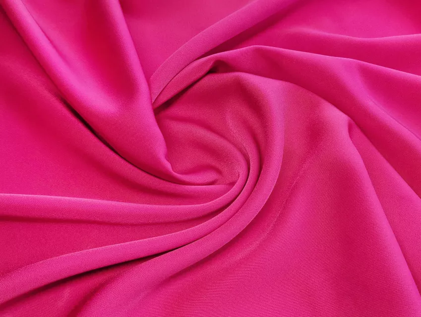 Костюмка Лілі, малиновий - фото 1 - інтернет-магазин tkani-atlas.com.ua