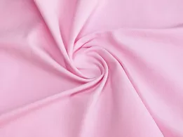 Трикотаж хлопок, розовый зефир - интернет-магазин tkani-atlas.com.ua