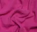 Муслін двошаровий, яскрава малина - фото 3 - інтернет-магазин tkani-atlas.com.ua