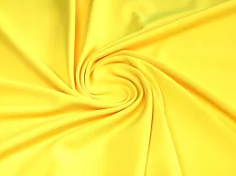 Спорт еластик преміум, жовтий - інтернет-магазин tkani-atlas.com.ua