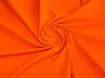 Спорт еластик преміум, помаранчевий неоновий - інтернет-магазин tkani-atlas.com.ua