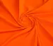 Спорт еластик преміум, помаранчевий неоновий - фото 1 - інтернет-магазин tkani-atlas.com.ua