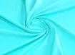 Спорт еластик преміум, аквамарин - інтернет-магазин tkani-atlas.com.ua