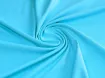 Спорт еластик преміум, блакитна бірюза - інтернет-магазин tkani-atlas.com.ua