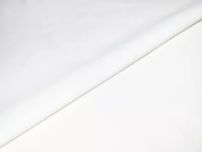 Костюмка Рено однотонний, айворі - фото 1 - інтернет-магазин tkani-atlas.com.ua