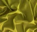 Шовк сатин, жовто-оливковий - фото 2 - інтернет-магазин tkani-atlas.com.ua