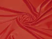Шовк сатин, кораловий - інтернет-магазин tkani-atlas.com.ua