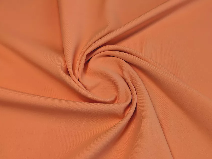 Спорт еластик, помаранчевий - фото 1 - інтернет-магазин tkani-atlas.com.ua