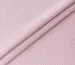 Трикотаж теплый Камилла гусиная лапка 2 мм, розовый - фото 1 - интернет-магазин tkani-atlas.com.ua
