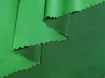 Шовк Армані двоколірний, зелений яскравий з зеленим - інтернет-магазин tkani-atlas.com.ua