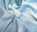 Шелк Армани двухцветный, серо-голубой с лиловым - фото 2 - интернет-магазин tkani-atlas.com.ua