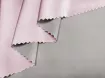 Шелк Армани двухцветный, нежно-розовый с серым - интернет-магазин tkani-atlas.com.ua