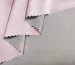 Шелк Армани двухцветный, нежно-розовый с серым - фото 1 - интернет-магазин tkani-atlas.com.ua