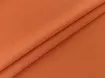 Льон однотонний, гарбузовий (відріз 0,9 м) - інтернет-магазин tkani-atlas.com.ua