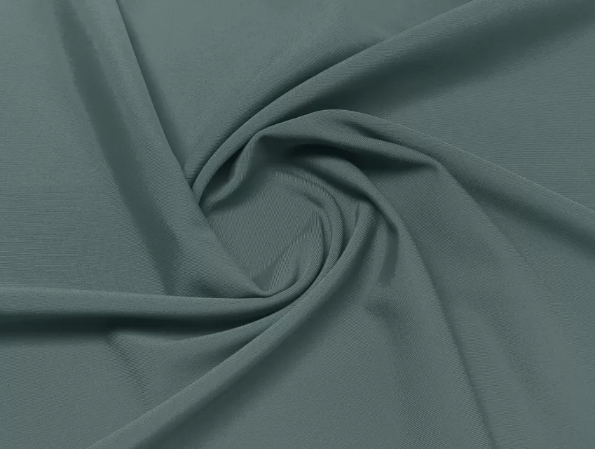 Бифлекс матовый, серый (отрез 2,9 м) - фото 1 - интернет-магазин tkani-atlas.com.ua