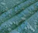 Гипюр французский цветочная композиция, оливково-зеленый (отрез 2 м) - фото 1 - интернет-магазин tkani-atlas.com.ua