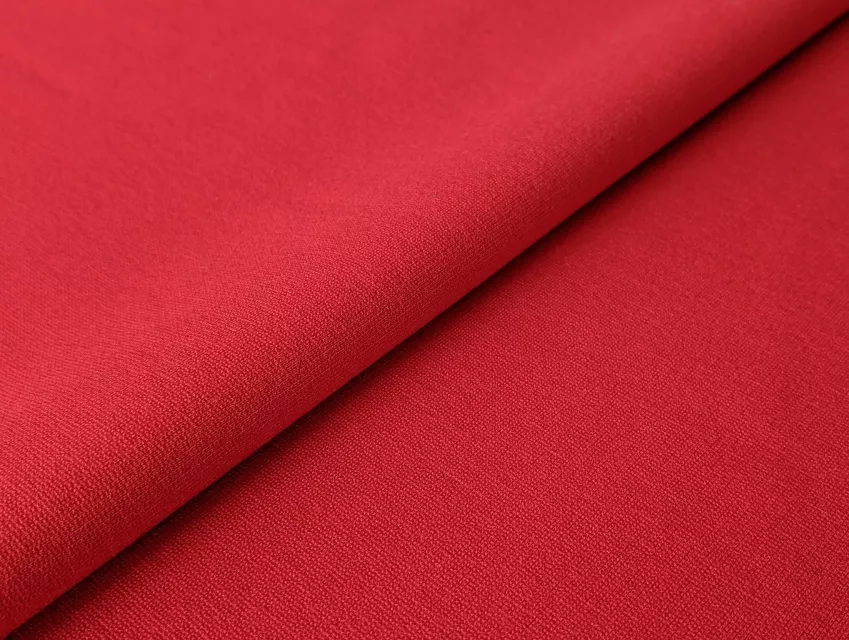 Оптимус трикотаж (Алекс), красный - фото 1 - интернет-магазин tkani-atlas.com.ua