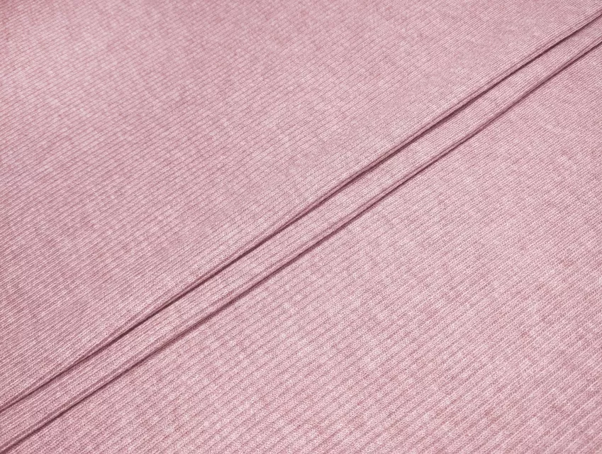 Бебі софт рубчик, рожевий - фото 1 - інтернет-магазин tkani-atlas.com.ua