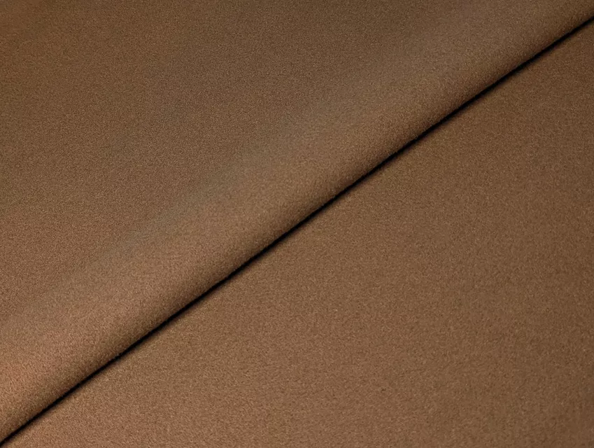 Кашемір стрейч, карамель - фото 1 - інтернет-магазин tkani-atlas.com.ua