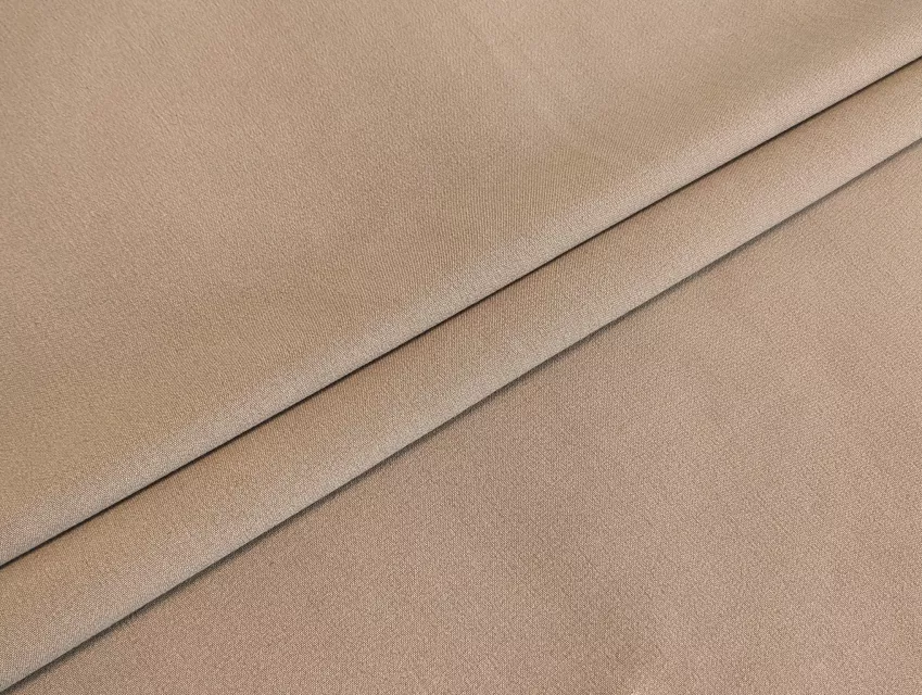 Костюмка Сінді, бежевий - фото 1 - інтернет-магазин tkani-atlas.com.ua