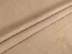 Замша, натуральний бежевий - інтернет-магазин tkani-atlas.com.ua