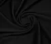 Трикотаж дайвінг, чорний - фото 1 - інтернет-магазин tkani-atlas.com.ua