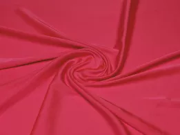 Шовк сатин, малиновий - інтернет-магазин tkani-atlas.com.ua