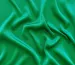 Шелк сатин, яркий зеленый - фото 2 - интернет-магазин tkani-atlas.com.ua