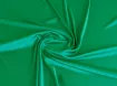 Шовк сатин, яскравий зелений - інтернет-магазин tkani-atlas.com.ua