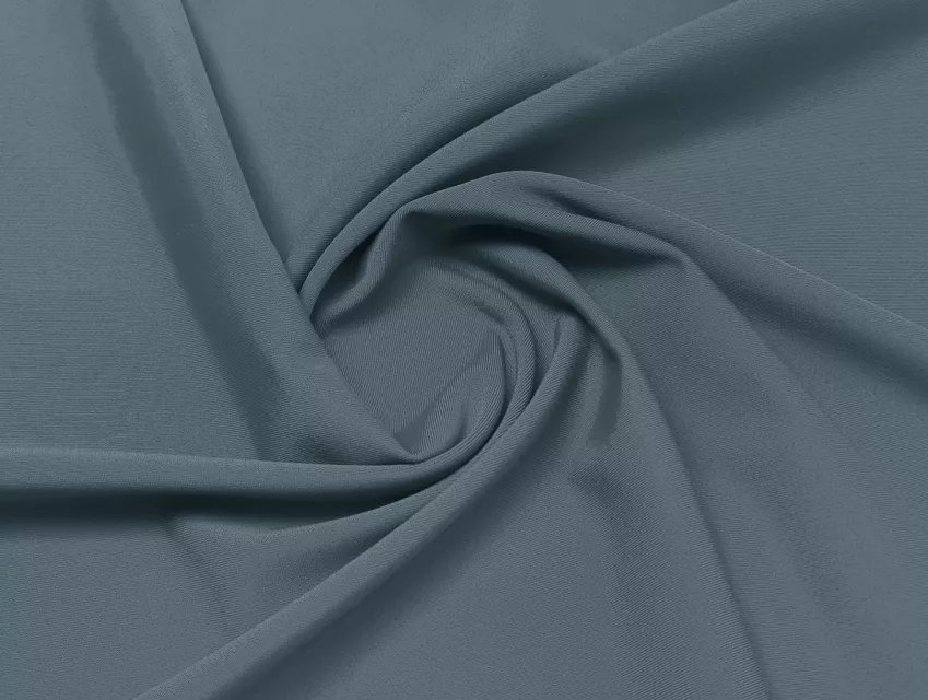 Біфлекс матовий, сірий попелястий - фото 1 - інтернет-магазин tkani-atlas.com.ua