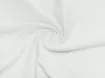 Фліс однотонний уцінка (текстильний недолік), молочний - інтернет-магазин tkani-atlas.com.ua