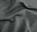 Вискозный трикотаж на меху меланжевый, серый - фото 2 - интернет-магазин tkani-atlas.com.ua