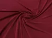 Трикотаж масло, красное вино (отрез 1,7 м) - интернет-магазин tkani-atlas.com.ua