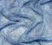 Шифон варёнка, синий джинсовый - фото 2 - интернет-магазин tkani-atlas.com.ua