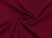 Муслін двошаровий, червоне вино (відріз 1,2 м) - інтернет-магазин tkani-atlas.com.ua