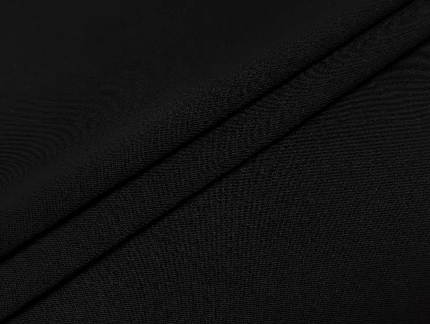 Тіар Лестер, чорний - фото 1 - інтернет-магазин tkani-atlas.com.ua