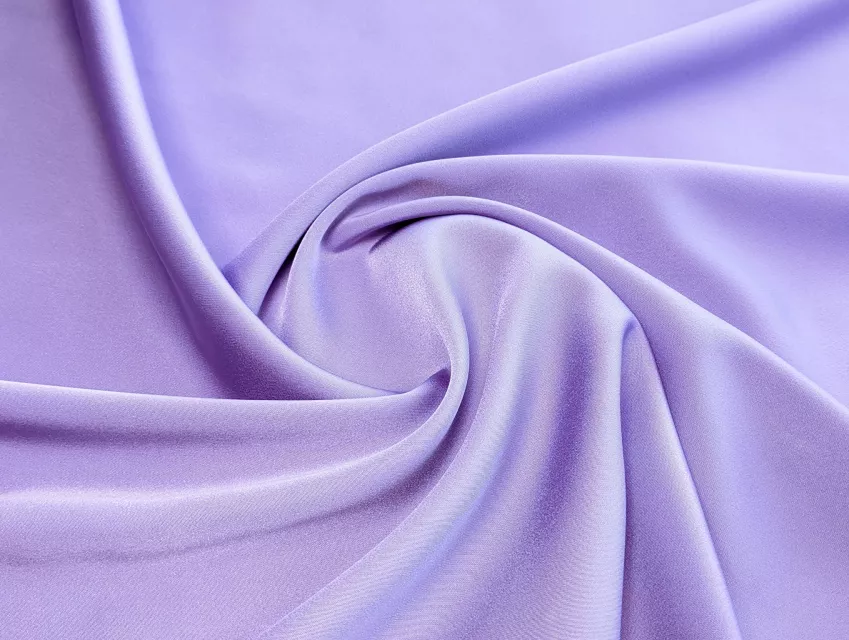 Костюмка Лили уценка (текстильный брак), лаванда - фото 1 - интернет-магазин tkani-atlas.com.ua