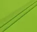 Льон віскоза уцінка (текстильний недолік), яскравий салатовий (відріз 2,8 м) - фото 1 - інтернет-магазин tkani-atlas.com.ua