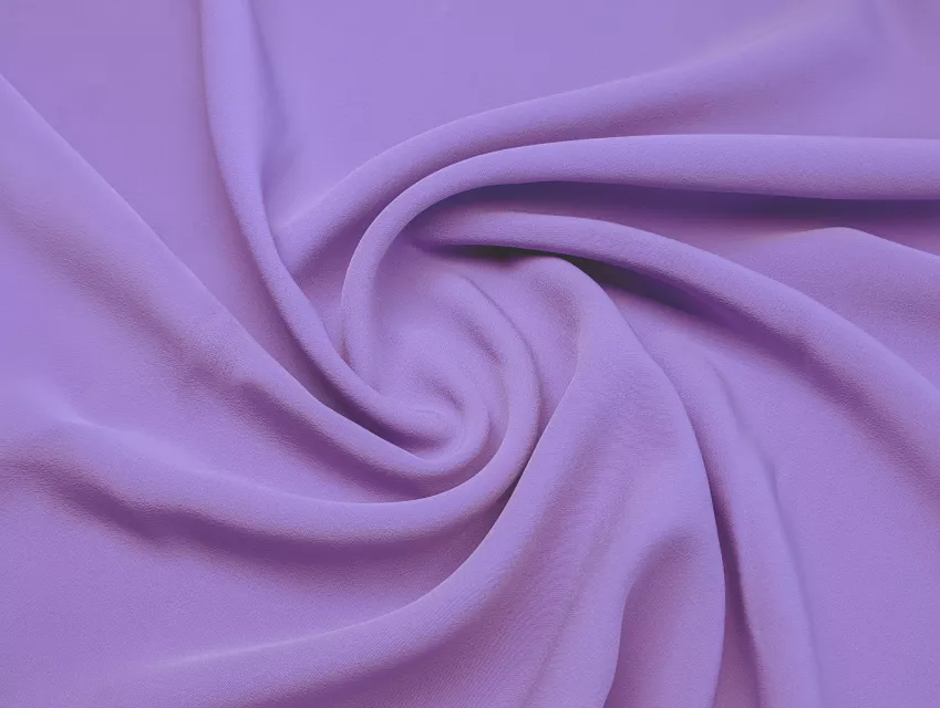 Дабл Париж, бузковий - фото 1 - інтернет-магазин tkani-atlas.com.ua