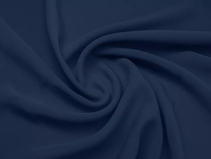 Дабл Париж, синій - фото 1 - інтернет-магазин tkani-atlas.com.ua