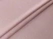 Льон віскоза, рожева пудра (відріз 1,7 м) - інтернет-магазин tkani-atlas.com.ua