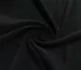 Фліс однотонний, чорний - фото 1 - інтернет-магазин tkani-atlas.com.ua