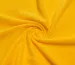 Фліс однотонний, жовтий - фото 1 - інтернет-магазин tkani-atlas.com.ua