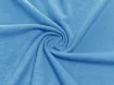 Фліс однотонний, блакитний - інтернет-магазин tkani-atlas.com.ua