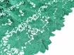 Сітка макраме котон квіткова мрія, ментоловий - інтернет-магазин tkani-atlas.com.ua